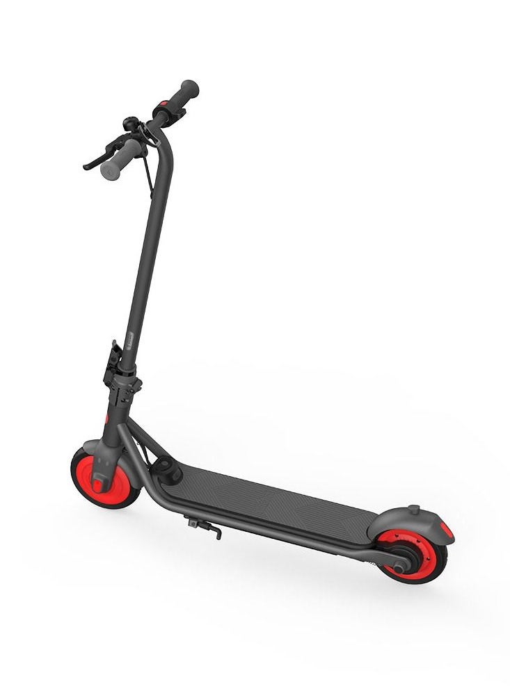 SEGWAY - Segway Ninebot eKickScooter ZING C20 Up to 16 km/h Maximum Speed for Kids, Teens, Boys and Girls, Lightweight and Foldable (From 10+ yrs) - Image 1