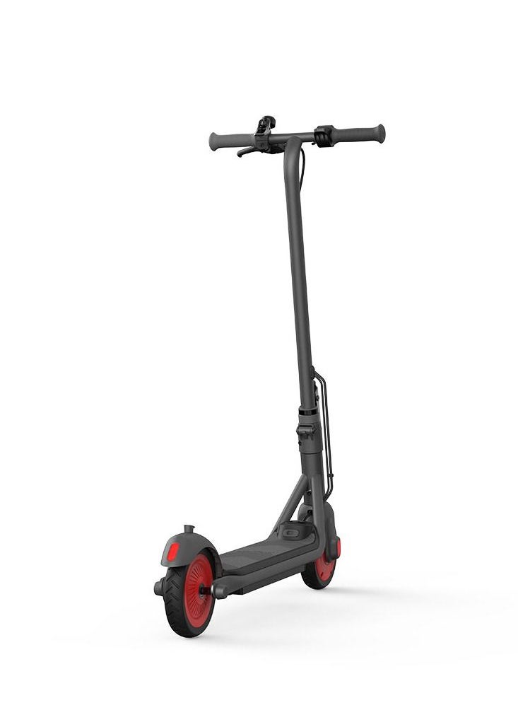 SEGWAY - Segway Ninebot eKickScooter ZING C20 Up to 16 km/h Maximum Speed for Kids, Teens, Boys and Girls, Lightweight and Foldable (From 10+ yrs) - Image 1