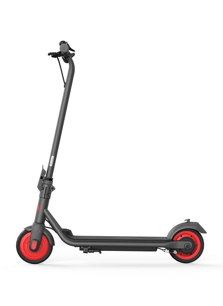 SEGWAY - Segway Ninebot eKickScooter ZING C20 Up to 16 km/h Maximum Speed for Kids, Teens, Boys and Girls, Lightweight and Foldable (From 10+ yrs) - Image 1