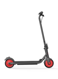 Segway Ninebot eKickScooter ZING C20 Up to 16 km/h Maximum Speed for Kids, Teens, Boys and Girls, Lightweight and Foldable (From 10+ yrs)