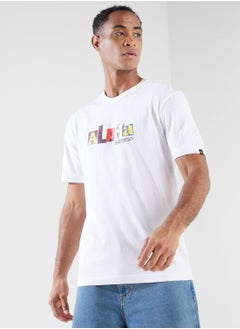 Alpha Industries Ransom T-Shirt  - Image 1