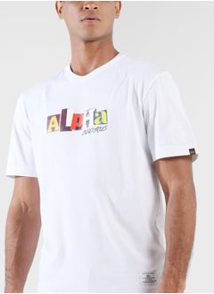Alpha Industries Ransom T-Shirt  - Image 3