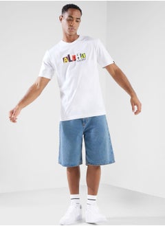 Alpha Industries Ransom T-Shirt  - Image 4