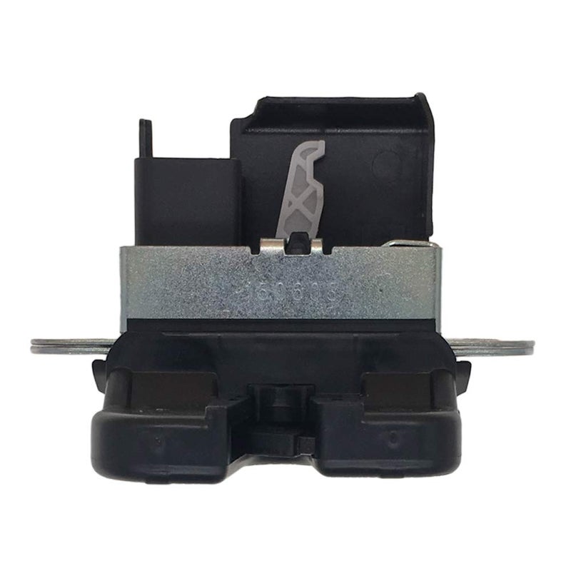 YCT Rear Hatch Trunk Door Lock Actuator Motor 5M0827505E Fits 2010-2014 Volkswagen Jetta Sportwagen, 2008-2017 Volkswagen Tiguan Rear Trunk Boot Lid Liftgate Lock Latch - Image 5