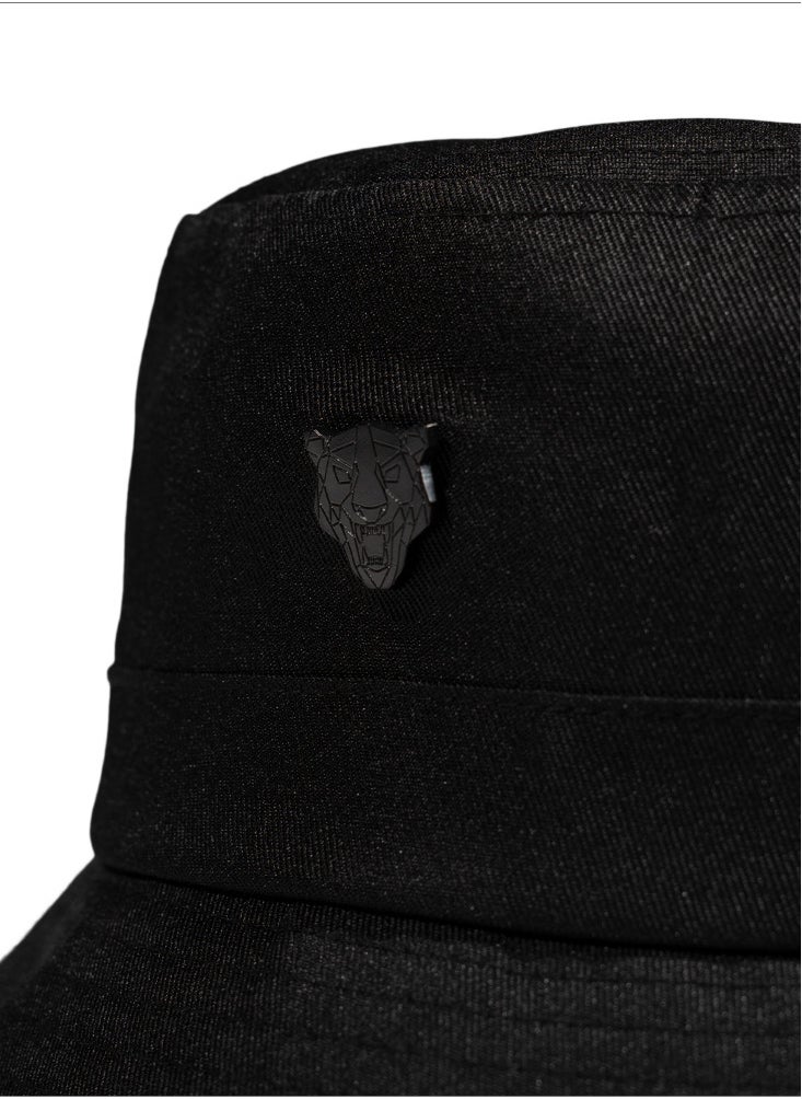 تنجيم سكواد تانجيم سكواد - قبعة دلو سوداء - Image 3