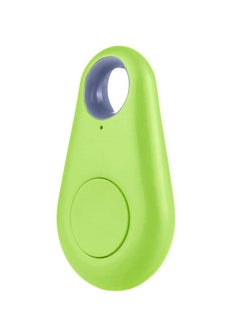 CATANES Smart Tag itag Bluetooth Tracker Key Finder Locator for Phone Key Item Pets Children Green  - Image 2