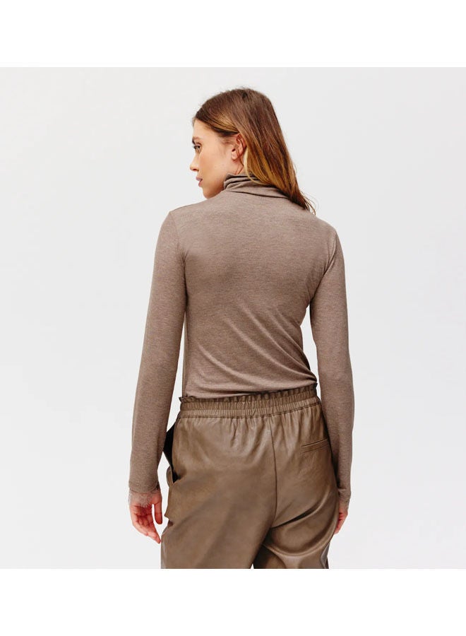 promod Rollneck Jumper  - Image 3