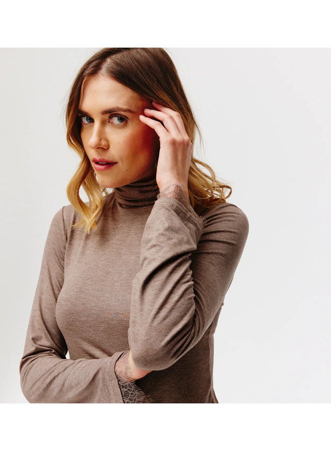 promod Rollneck Jumper  - Image 4