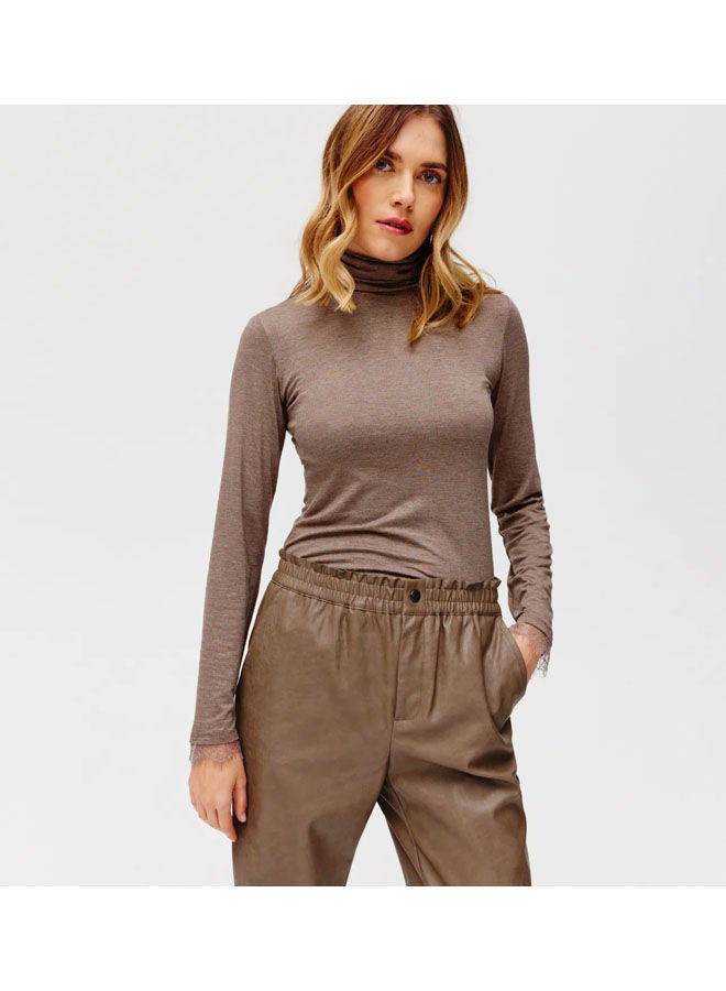 promod Rollneck Jumper  - Image 1