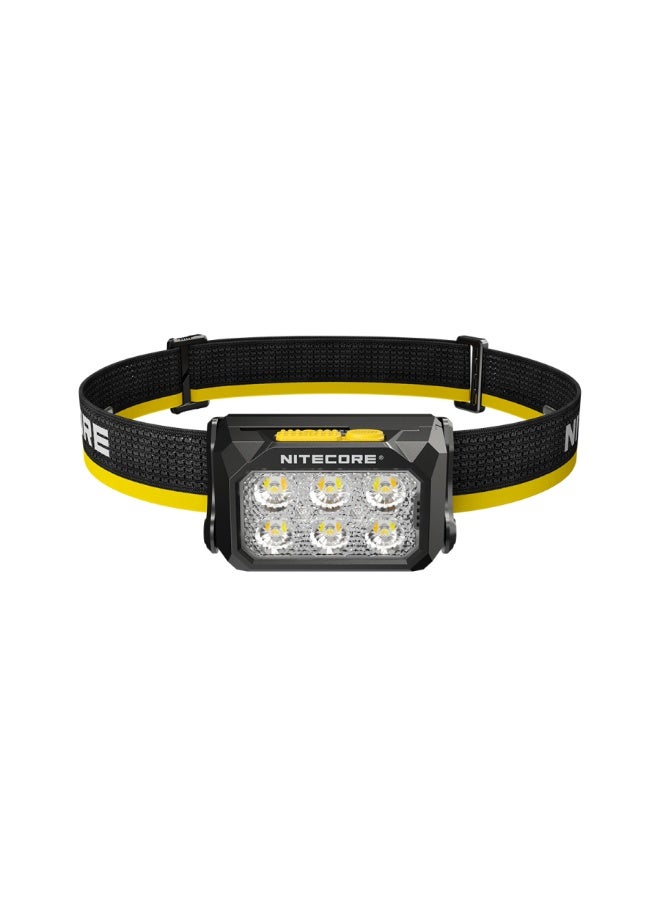 نايت كور Nitecore Headlamp HA29 UHE - Image 1