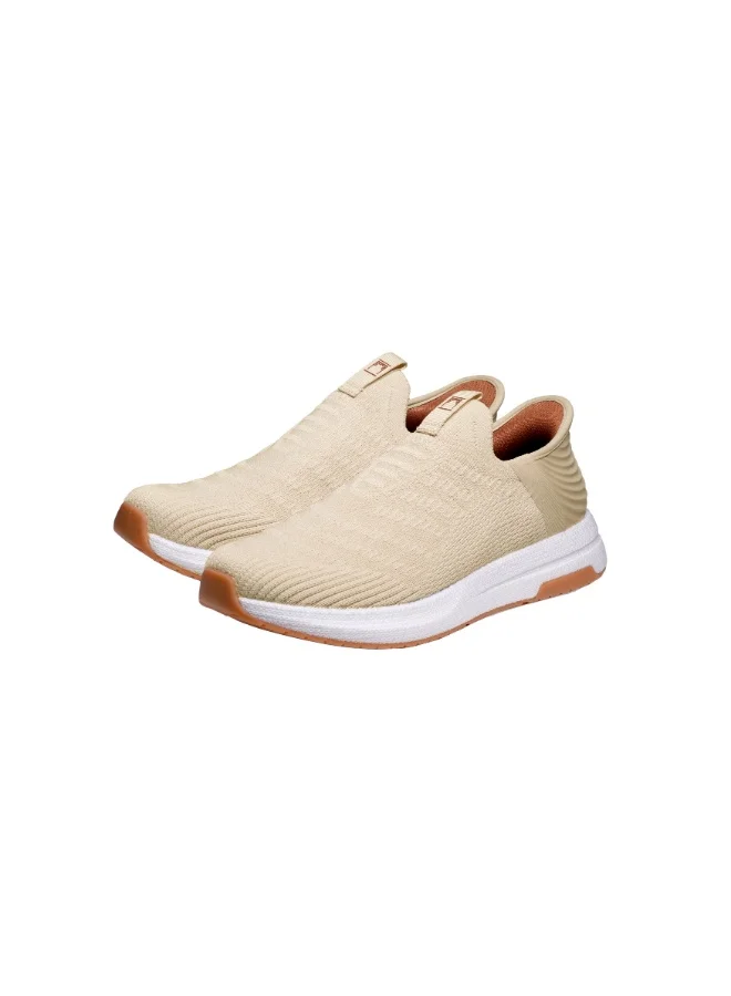 barjeel uno 008-3754 Barjeel Uno Mens Casual Shoes 951-4 Beige GP