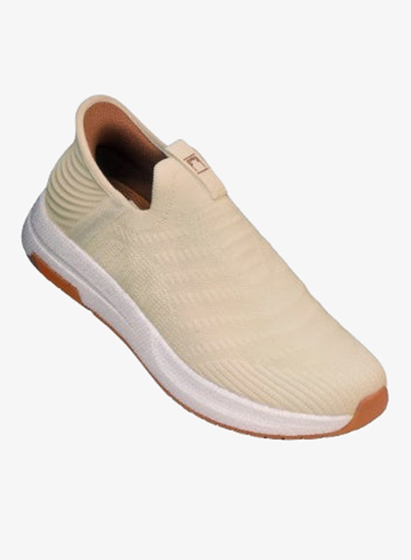 barjeel uno 008-3754 Barjeel Uno Mens Casual Shoes 951-4 Beige GP - Image 1