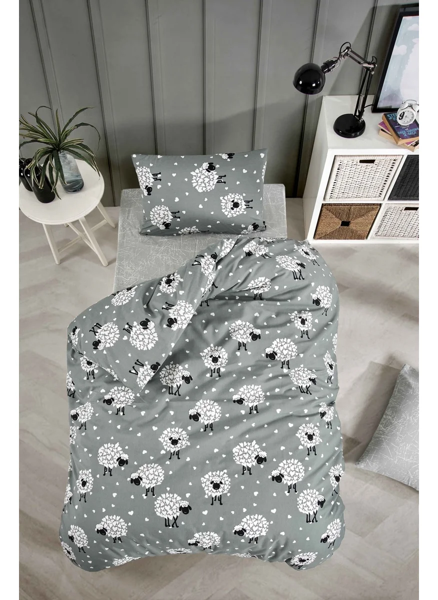 تابو هوم Kuzulu Single Duvet Cover Set