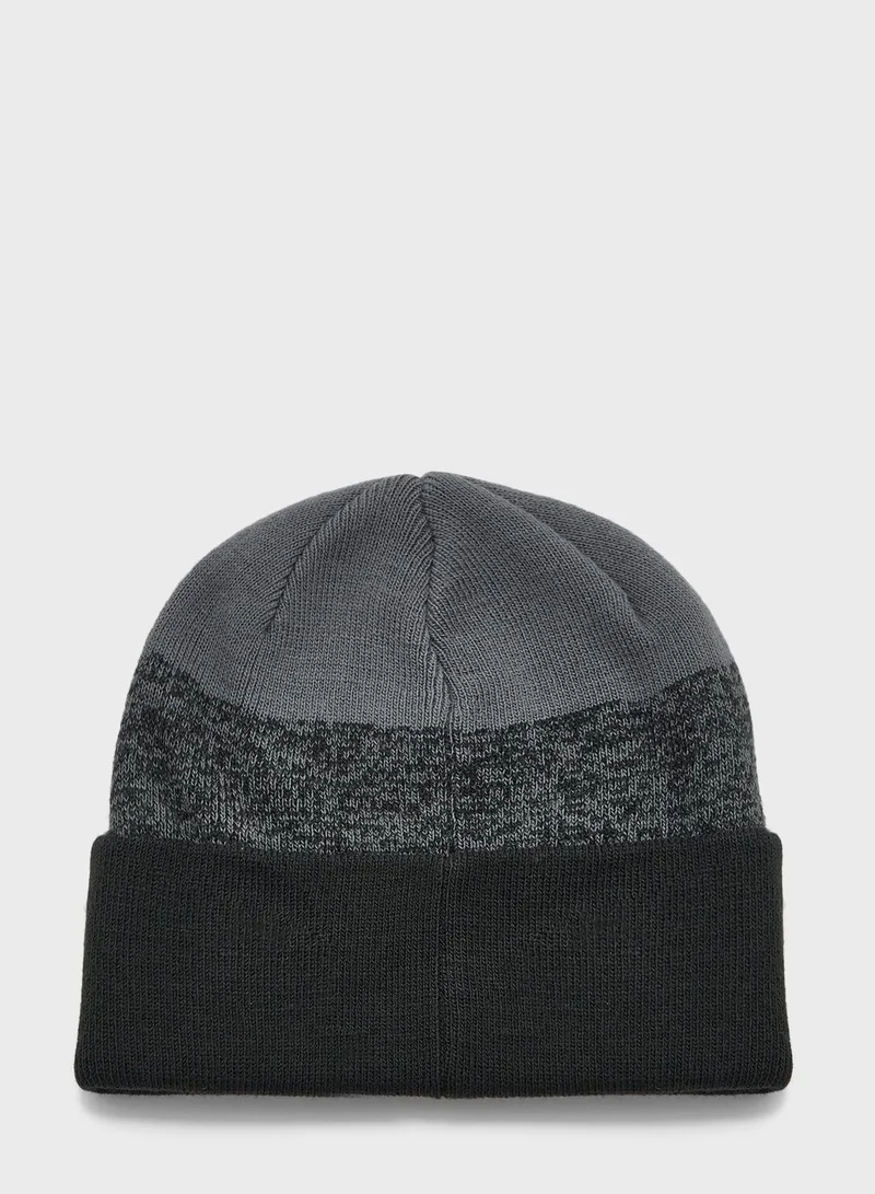 UNDER ARMOUR Kids Beanie & Glove Combo