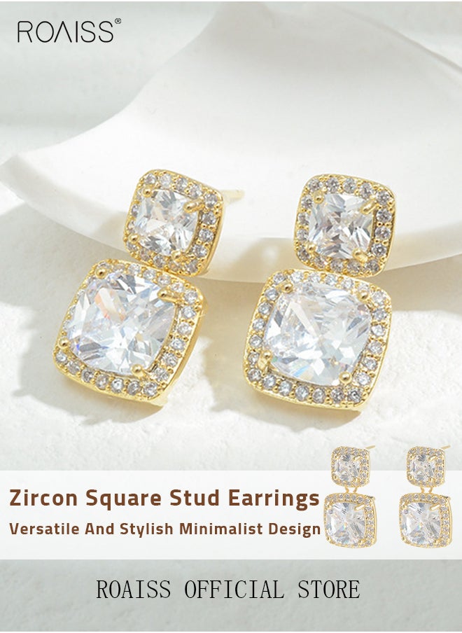 Women Earrings Stylish Design Simple and Versatile Highlight Personal Temperament and Charm Small Earrings - pzsku/Z3B2BF8A5AAA9CD3FC1C2Z/45/_/1698828690/27c87351-256b-491a-a200-a28a7cd3fc3d