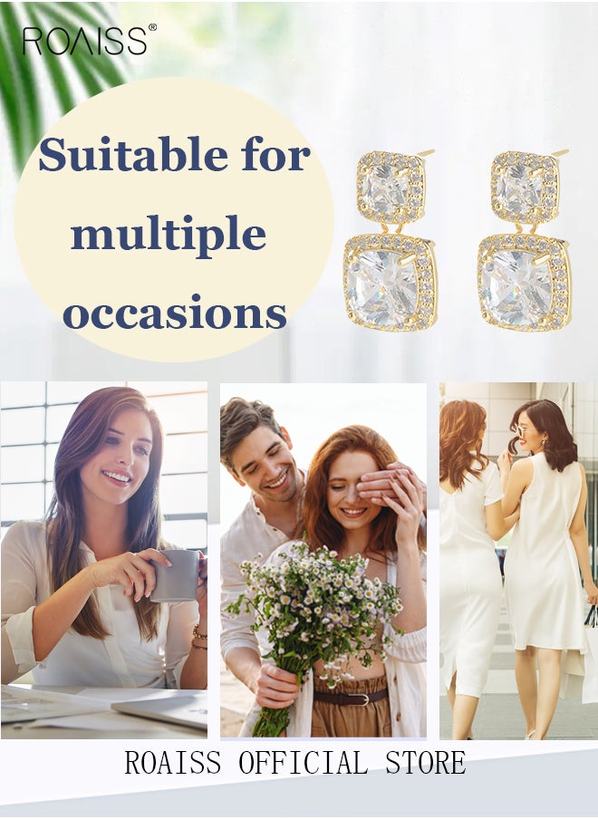 Women Earrings Stylish Design Simple and Versatile Highlight Personal Temperament and Charm Small Earrings - pzsku/Z3B2BF8A5AAA9CD3FC1C2Z/45/_/1722219321/aa8c14b3-f3b8-4974-9cb4-84f716e7efc6