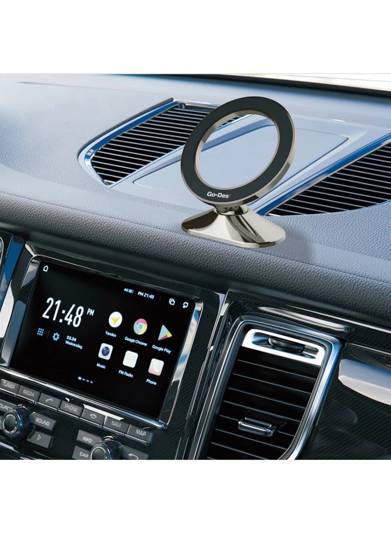 Go-Des Magnetic Holder (GD-HD215) - Image 5