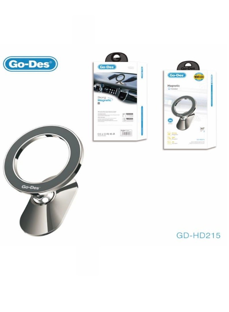 Go-Des Magnetic Holder (GD-HD215) - Image 2