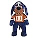 Bleacher Creatures Tennessee Volunteers Smokey 10 Mascot Plush Figures  A Mascot for Play or Display - Image 4