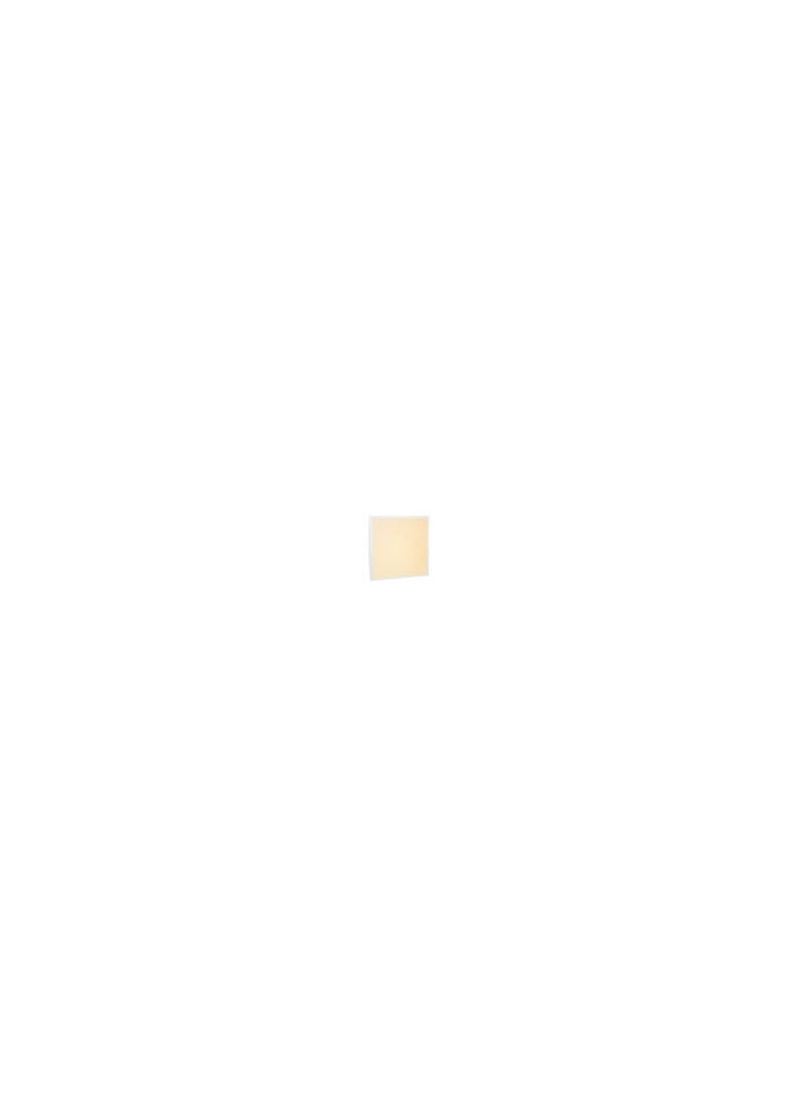 Elios - Elios, LED panel spotlight, 60*60 cm, 36 watt, white * yellow light - Image 1