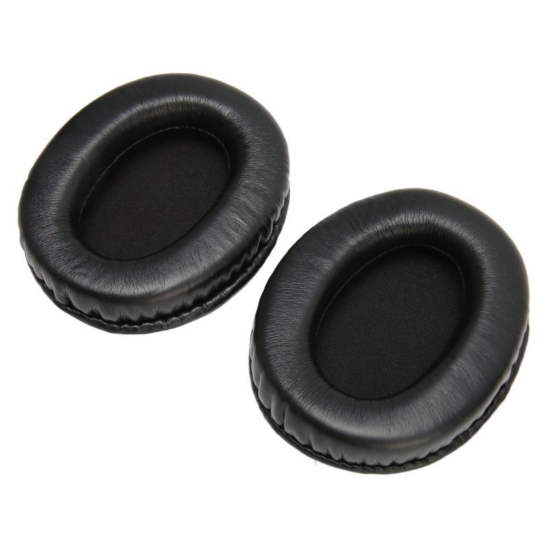 Replacement Headphone Earpads Compatible with SRH840 SRH440 SRH940 - Enhanced Bass Headset Ear Cushions - Soft Foam Ear Pads for Comfortable Listening - Image 2