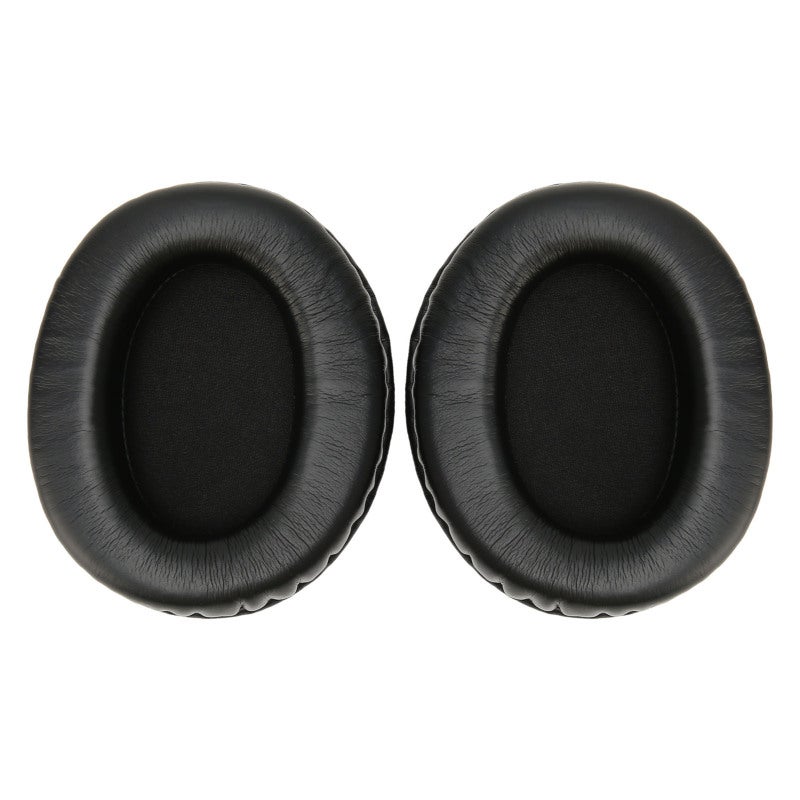 Replacement Headphone Earpads Compatible with SRH840 SRH440 SRH940 - Enhanced Bass Headset Ear Cushions - Soft Foam Ear Pads for Comfortable Listening - Image 1
