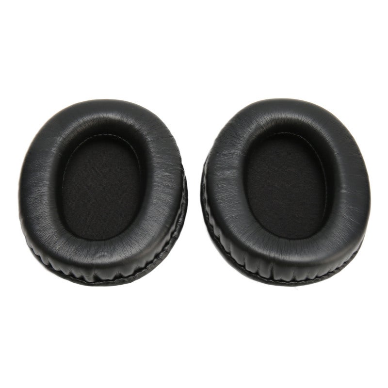 Replacement Headphone Earpads Compatible with SRH840 SRH440 SRH940 - Enhanced Bass Headset Ear Cushions - Soft Foam Ear Pads for Comfortable Listening - Image 3