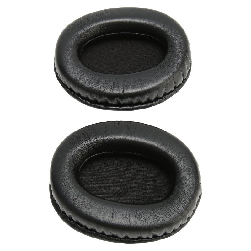Replacement Headphone Earpads Compatible with SRH840 SRH440 SRH940 - Enhanced Bass Headset Ear Cushions - Soft Foam Ear Pads for Comfortable Listening - Image 5