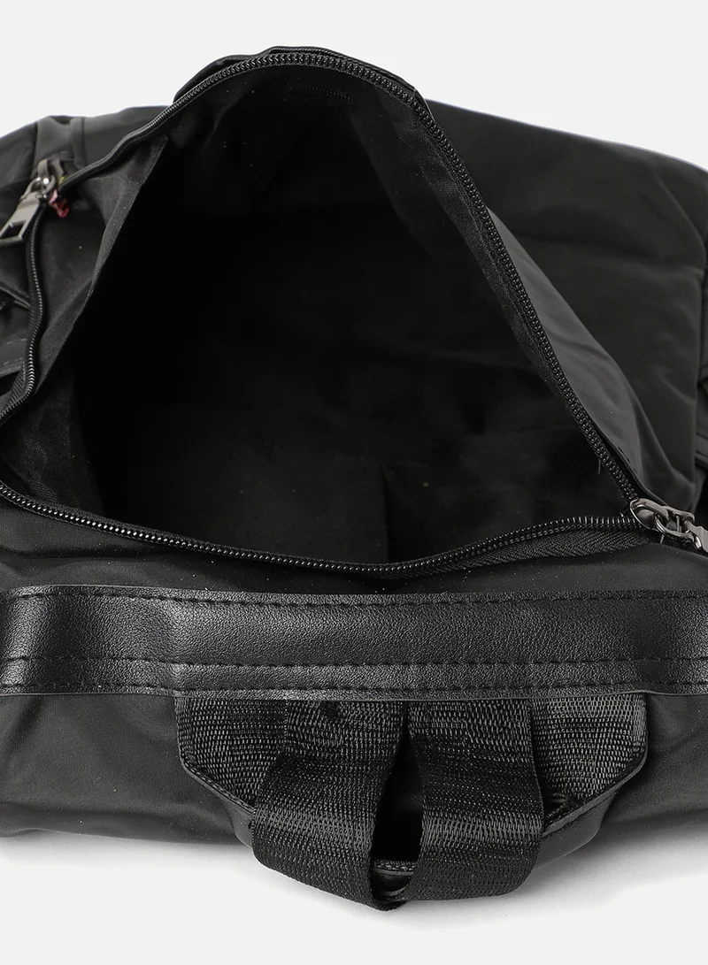 Haute Sauce  Sharron Black Backpack for Women | Best Price UAE