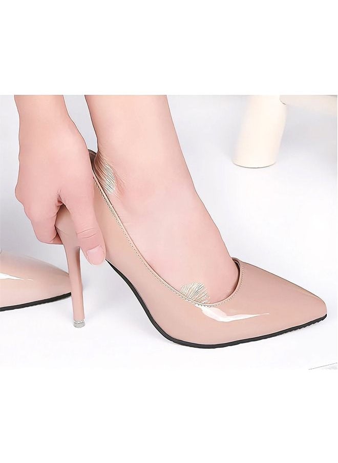 Generic - 60 Pcs Invisible Foot Care Stickers Ultra Thin Foot Care Protection Pad - Image 1