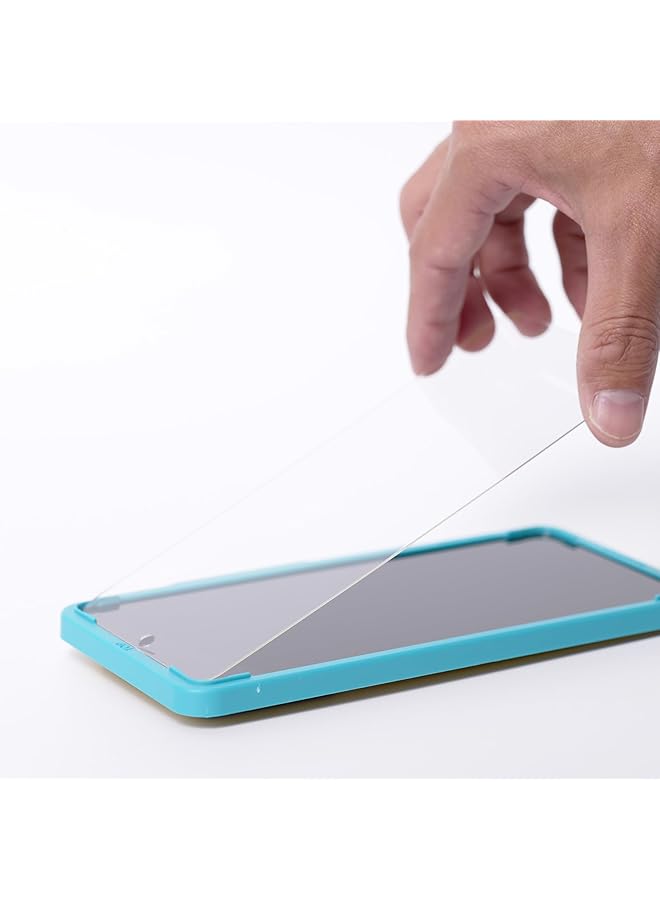 erorex 2 Pack Screen Protector For Google Pixel 9 5G 6.24 Inch 9H Hardness Tempered Glass With 1Pc Camera Lens Protector Easy To Install - Image 3