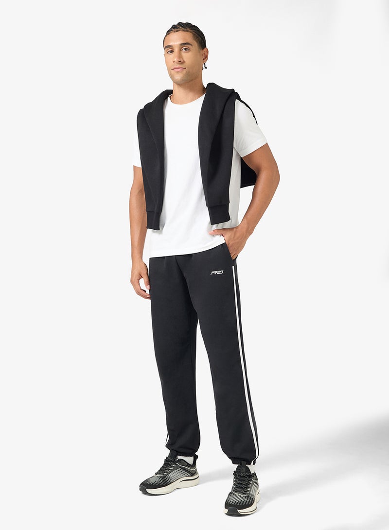 FRWD Side Stripe Pants - Image 2