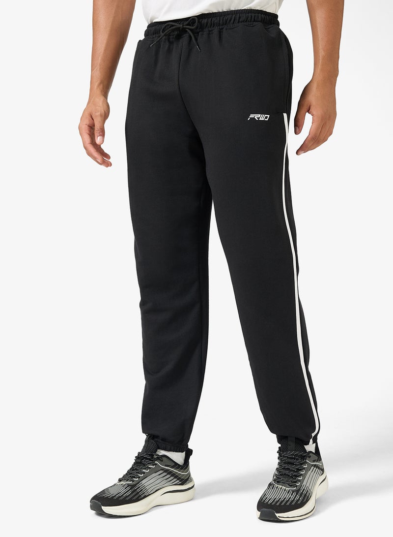 FRWD Side Stripe Pants - Image 1