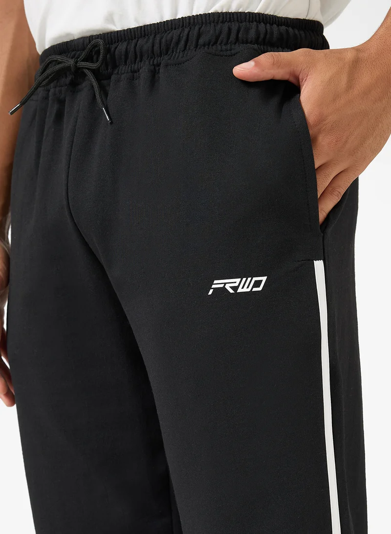 FRWD  Side Stripe Pants for Men | Best Price UAE