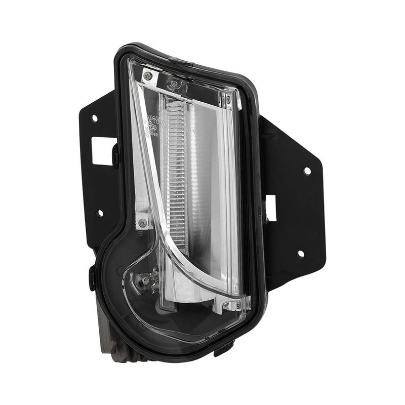 ACANII For New Right Passenger Side 20132017 Cadillac XTS LED DRL Daytime Running Bumper Fog Light Lamp Assembly