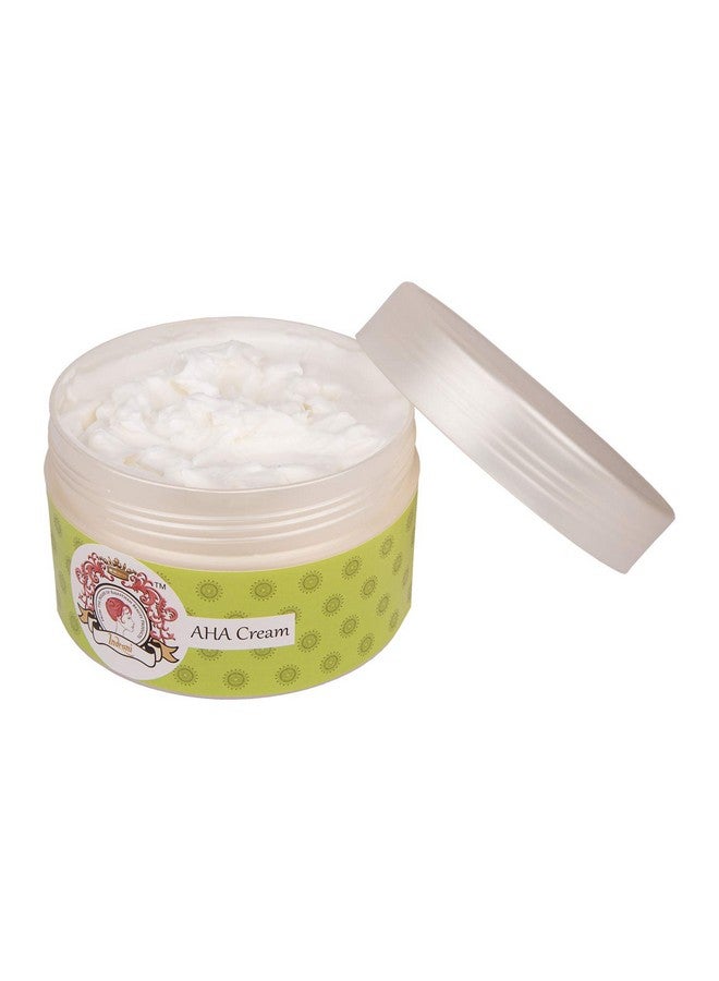 Indrani Cosmetics كريم إندرانى A H A 300 جرام - Image 3