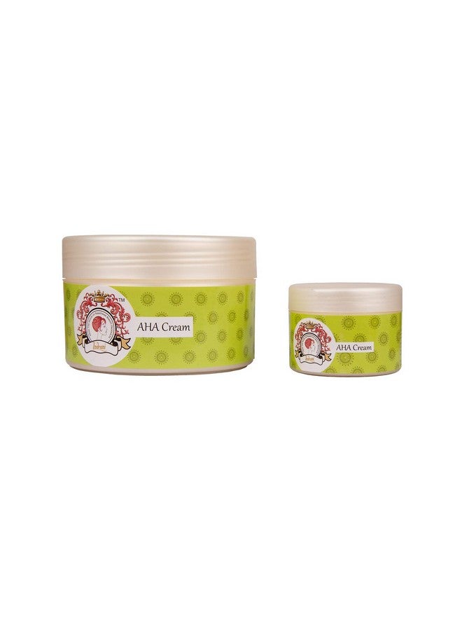 Indrani Cosmetics كريم إندرانى A H A 300 جرام - Image 5
