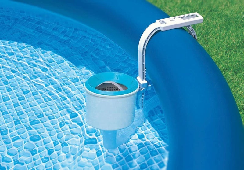 Intex Deluxe Wall Mount Surface Skimmer - Image 2
