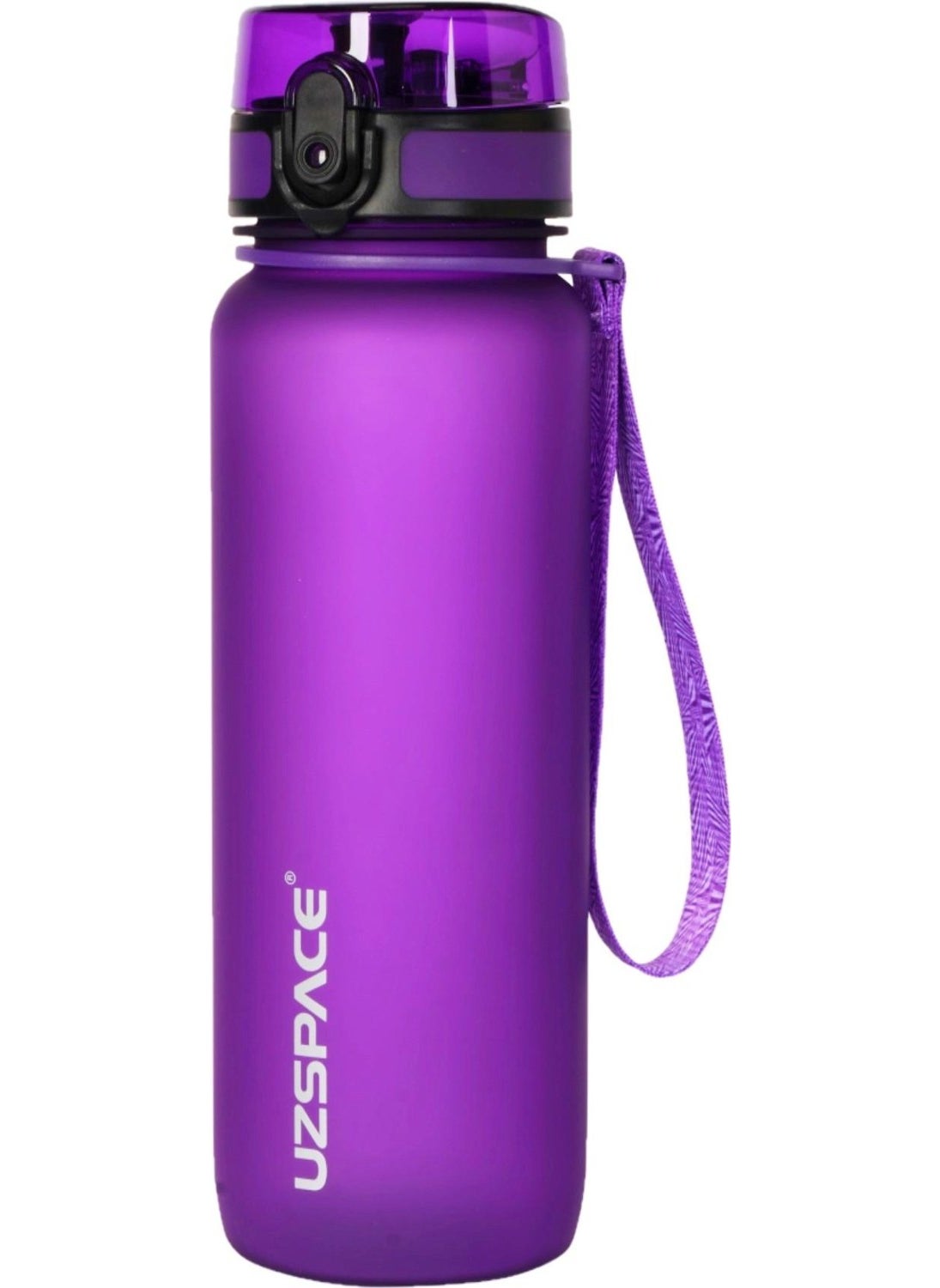 UZSPACE Tritan Water Flask 800 ml 2 pcs  - Image 5