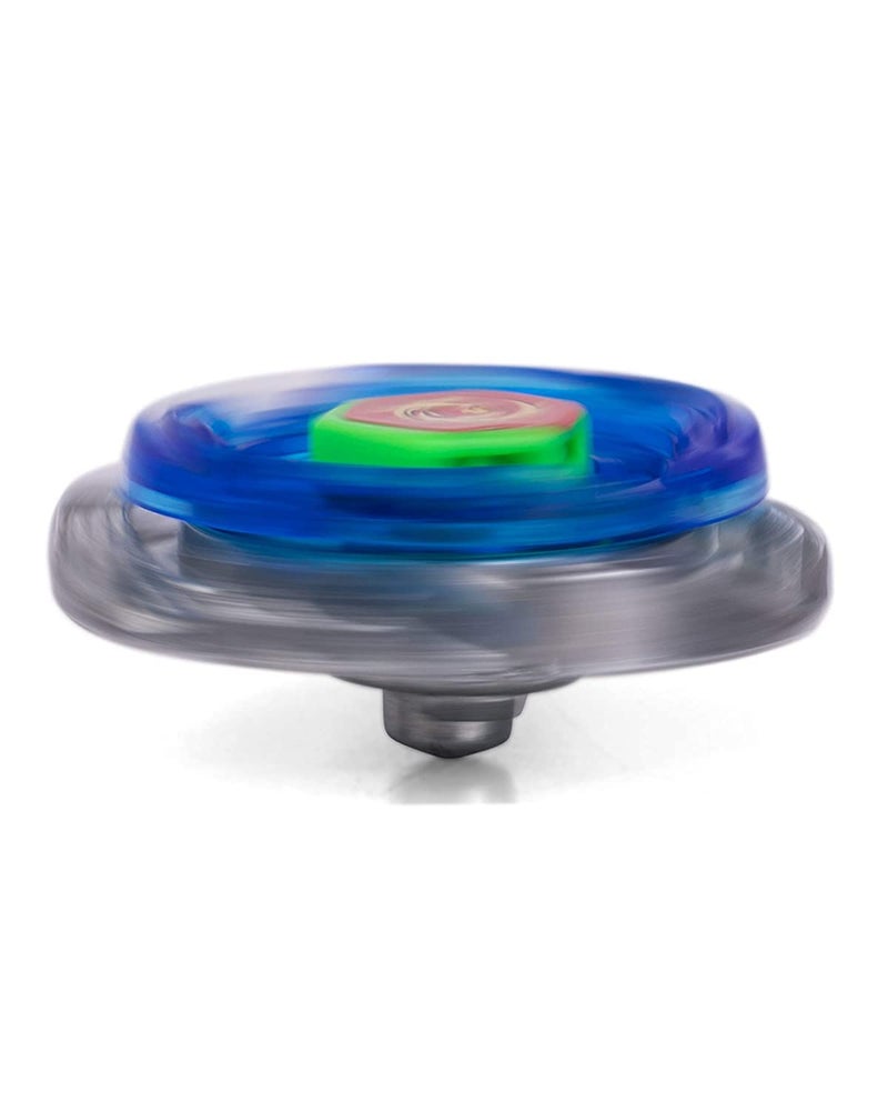 IndusBay® Spinning Top Uni Dimension Metal Fusion Spinning Battle Top Combo Pack of 4 Bey - Image 5