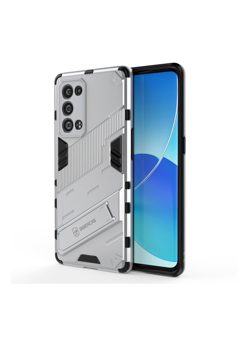BIBERCAS - Suitable For OPPO Back Cover Type Anti-drop Phone Case - Image 1