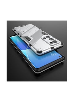 Suitable For OPPO Back Cover Type Anti-drop Phone Case