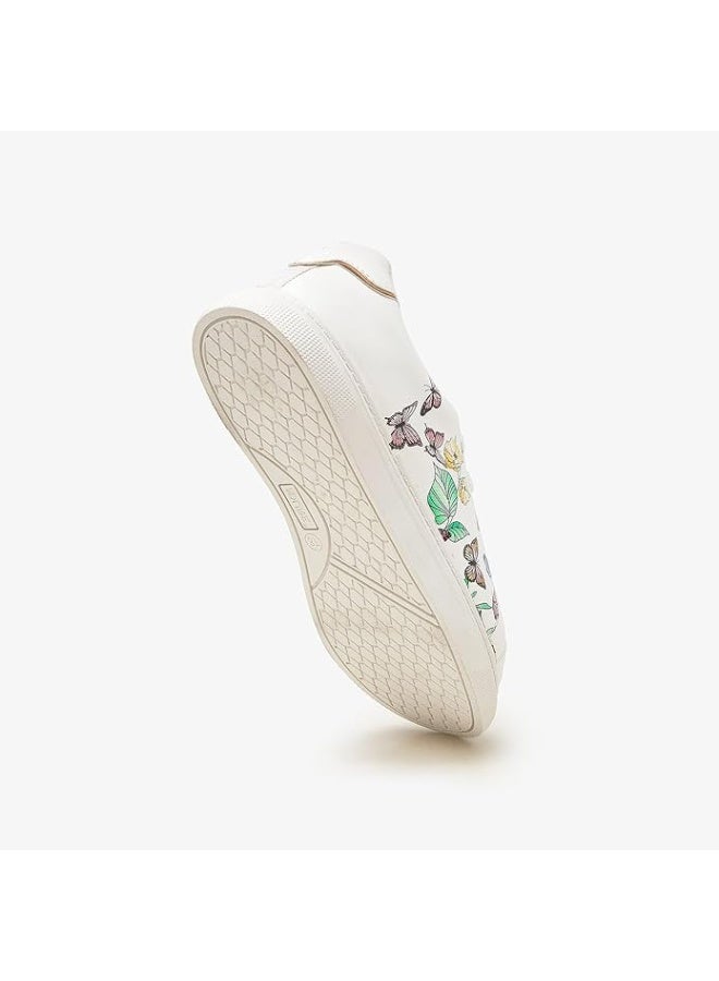 نديور أحذية نسائية من NDURE مع نعل مبطن | خفيفة الوزن | للجري | للمشي | تدريب الصالة الرياضية | الركض | مريحة وأنيقة | قابلة للتنفس | حذاء رياضي كاجوال سهل اللبس للأولاد - Image 5