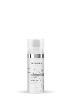 Bionnex Whitexpert Anti Pigment Cream Sensitive Area 50 ml