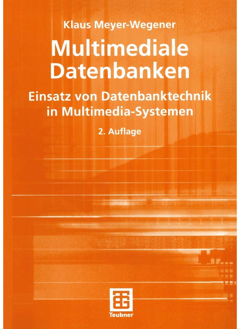 Multimediale Datenbanken 