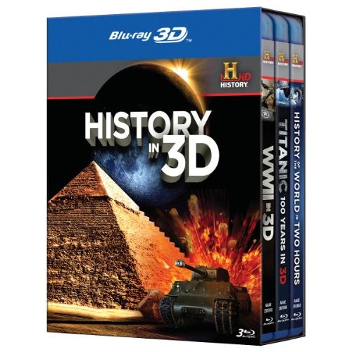 Lionsgate History in 3D - Image 4