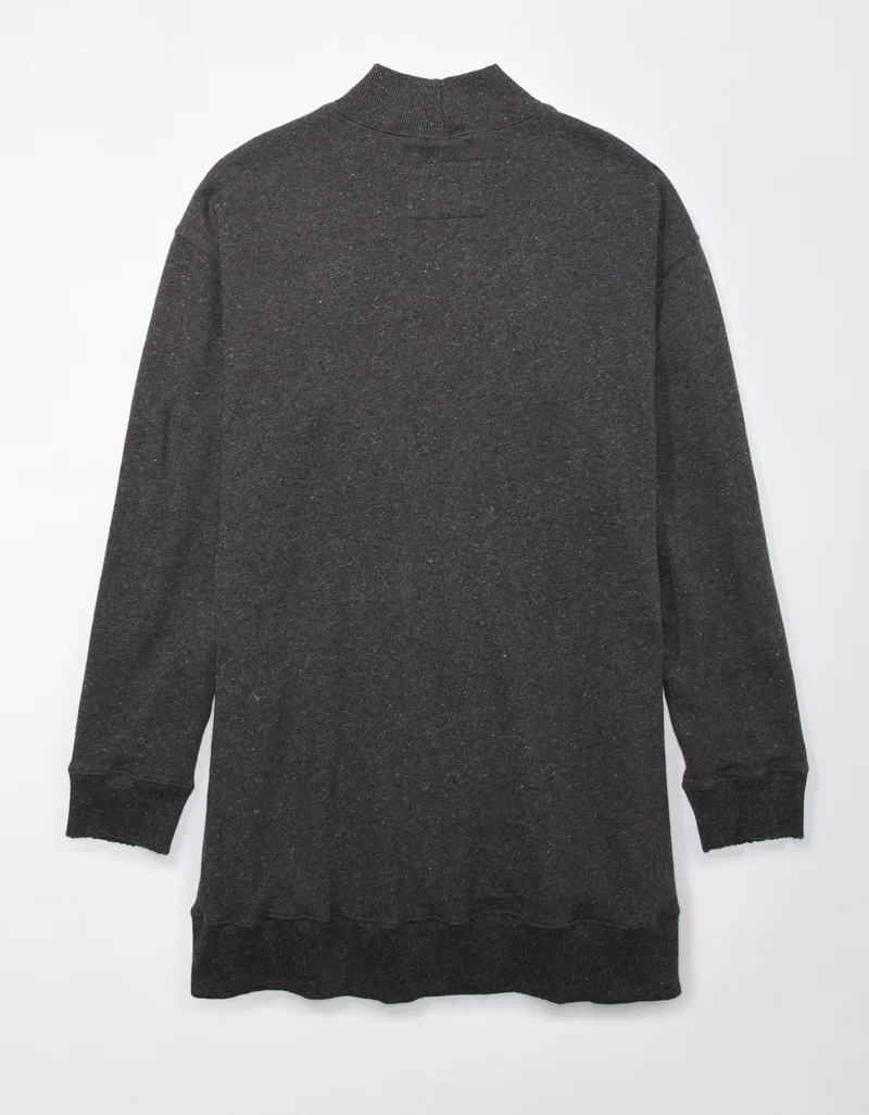 امريكان ايجل Sweater Mini Dress