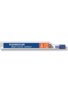 STAEDTLER Mars Micro Carbon Min Pen Tip 0.9 mm Hb 12-pack 