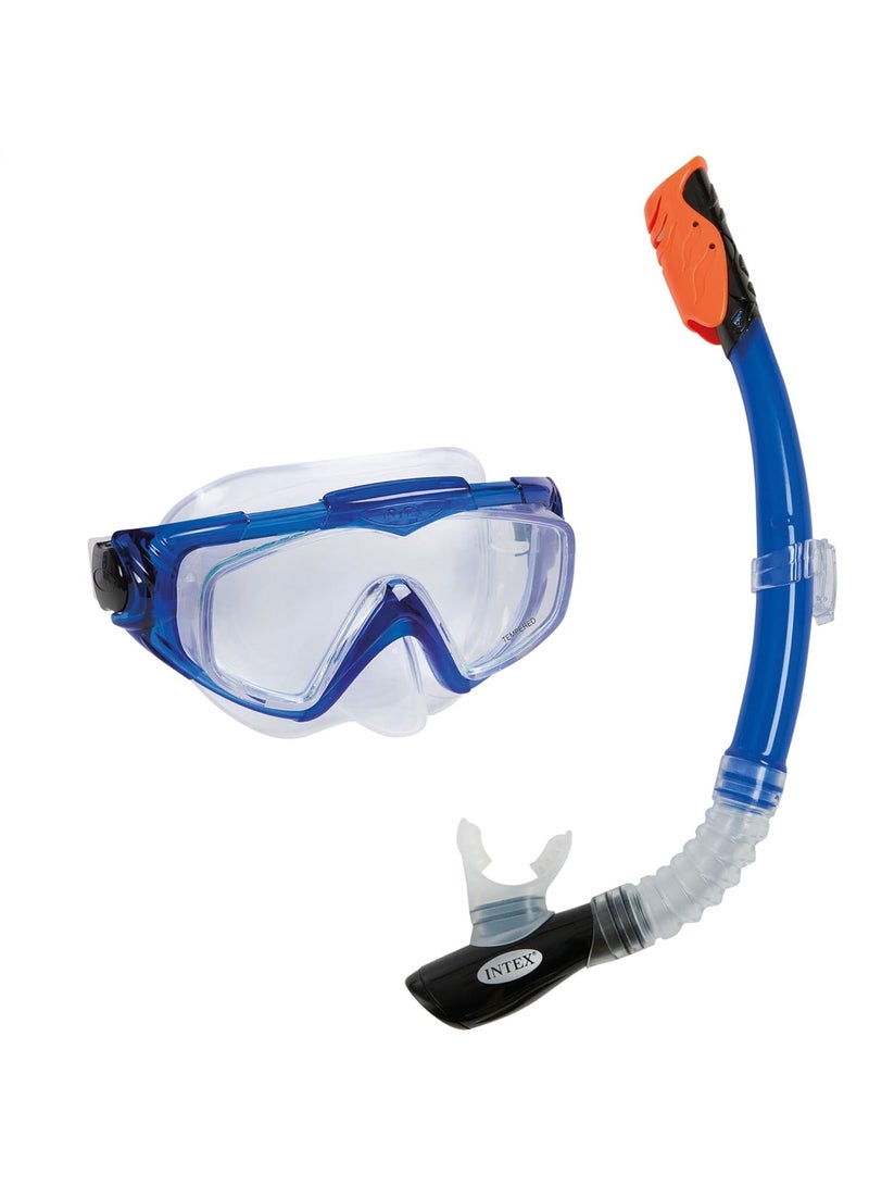 INTEX Silicone Aqua Pro Swim Set - Image 1