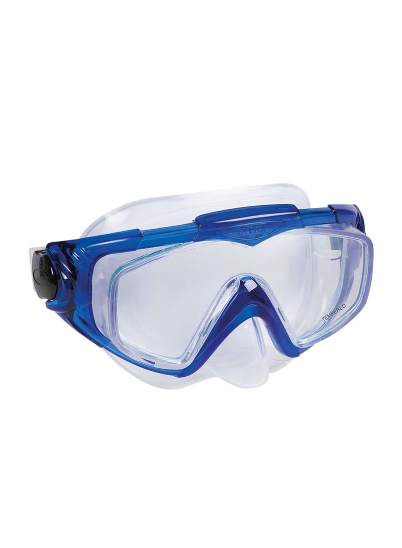 INTEX Silicone Aqua Pro Swim Set - Image 2